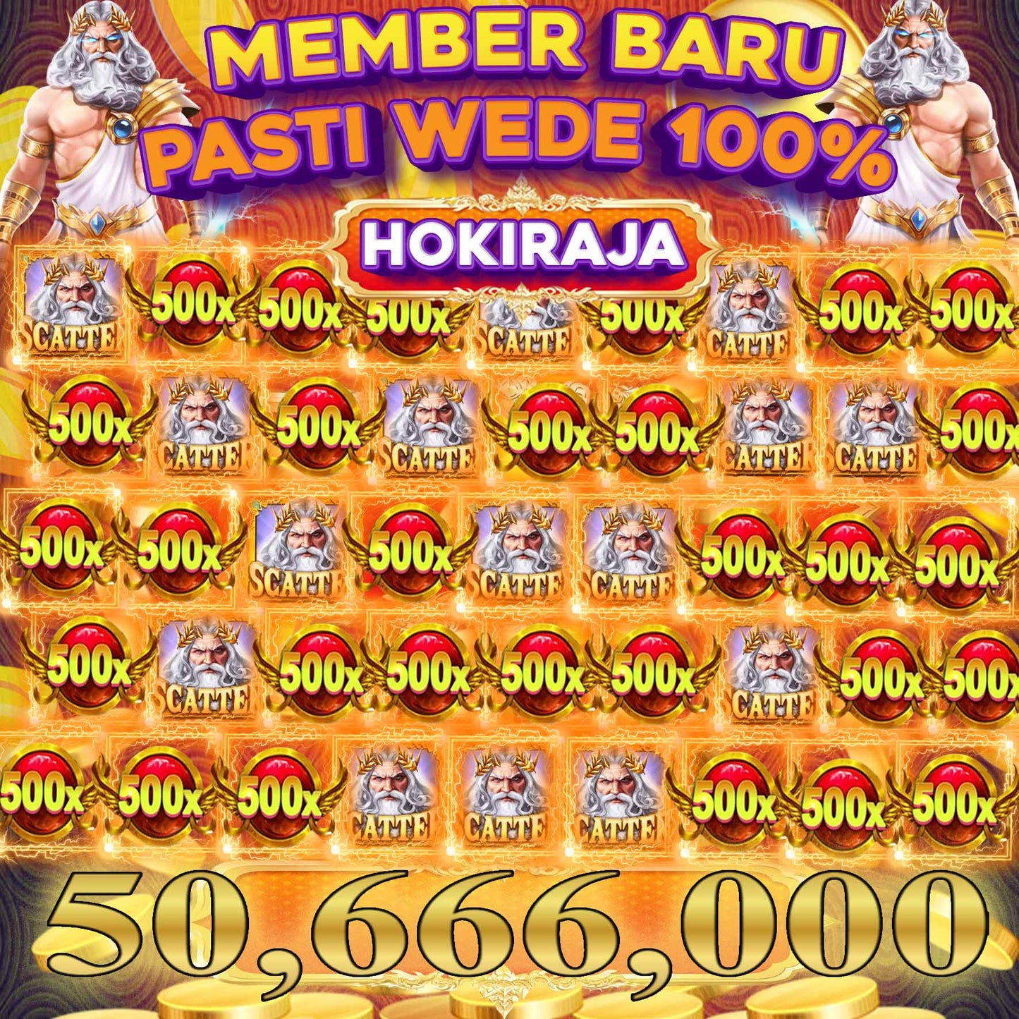 HOKIRAJA - Situs Slot Gacor Terpercaya Pragmatic & Slot88 Gampang JP Maxwin Hari Ini